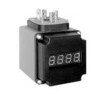 phx20-a Endress+Hauser, PHX20 Series Display for Use with Cerabar T, EN 50082 Standard