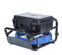 tt-dc-40m-sls TradeTuff TT-DC-40M-SLS 23mm probe Inspection Camera, 1920 x 1080pixels Resolution, White LED Illumination, Stainless