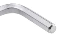 20550 Wiha L Shape Metric, 4mm