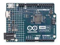 abx00080 Arduino Uno Rev 4 Minima