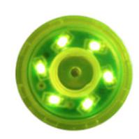 lai-2540-pg-wp PUI Audio 85dB(A) Panel Mount Continuous Buzzer, 25 x 18mm, 3V dc Min, 15V dc Max