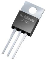 ipp60r160p6xksa1 Infineon CoolMOS P6 Type N-Channel MOSFET, 23.8 A, 600 V Enhancement, 3-Pin TO-220