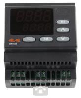 dr4020-tcj-k-r-s-t Eliwell DR 4000 On/Off Temperature Controller, 70 x 85mm, 90 → 240 V ac Supply Voltage