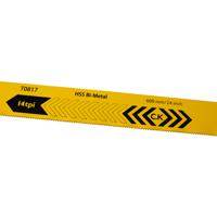 t0817 CK 600 mm Heavy Duty Saw, 14 TPI