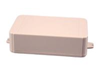 rl6215-f Hammond ABS General Purpose Enclosure, 35 x 80 x 125mm