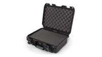 920s-010bk-0a0 Nanuk Nanuk 920 Waterproof PP Case, 424 x 340 x 173mm