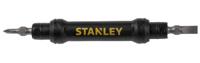 66-344m Stanley Phillips; Slotted Interchangeable Screwdriver Set