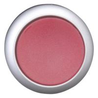 78635802-m22-dl-rm22-a Eaton RMQ Titan M22 Series Red Illuminated Momentary Push Button Head, 22mm Cutout, IP69K