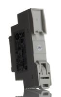 amr1-24 Chinfa AMR1 Switched Mode DIN Rail Power Supply, 230V ac ac Input, 24V dc dc Output, 420mA Output, 10W