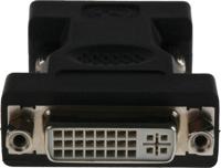 489-355 RS PRO AV Adapter, Female DVI-I to Male VGA