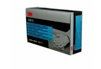 03810 3M P500 Grit Super Fine Abrasive Sheets, 140mm x 115mm