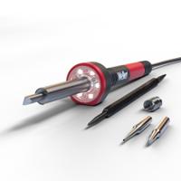 wlirk6023c Weller Electric Soldering Iron Kit, 230V, 60W