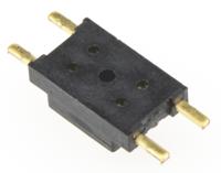 fss1500nsb Honeywell FS Series Low Profile Strain Gauge, Compression, Tension Measure, 6kΩ
