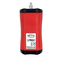 205-0965 RS PRO RS 1114 Vacuum Manometer With 1 Pressure Port/s, Max Pressure Measurement 14bar