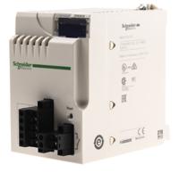 bmxcps2010 Schneider Electric Modicon X80 Series PLC Power Supply for Use with Modicon M340, 240 V
