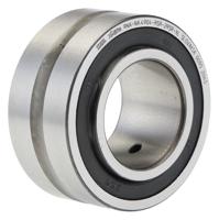 na4904-2rsr-xl INA NA4904-2RSR-XL 20 mm ID Roller Bearing Needle, 37 mm OD