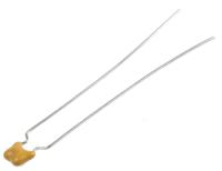 sr211c153kartr1 KYOCERA AVX 15nF Multilayer Ceramic Capacitor MLCC, 100V dc V, ±10% , Through Hole