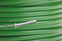 236-3820 RS PRO Type K Thermocouple Cable/Wire, 25m, Unscreened, PVC Insulation, +105°C Max, 7/0.2mm