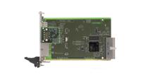 cifx-80-reml Hilscher 2 Port CPCI RJ45 Network Card, 100Mbit/s