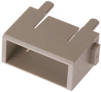 09140013111 HARTING Heavy Duty Power Connector Module, 5A, Female, Han-Modular Series, 8 Contacts