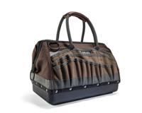 ax3530 Veto Pro Pac Nylon Tool Bag 9.5in x 16.5in x 11.5in