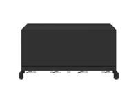 214547-e ERNI ERNI MicroSpeed Power Module Series Vertical Board Housing, 5 Contact(s), 2 mm Pitch, 1 Row, Shrouded