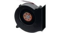 rl65-2112 ebm-papst RL 65 Series Centrifugal Fan, 12 V dc, 56m³/h, dc Operation, 97 x 93.5 x 33mm