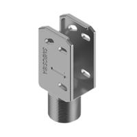 smbqs18a Banner Mounting Bracket for Use with QS18 Sensor, QS18AF Sensor, QS18E Sensor