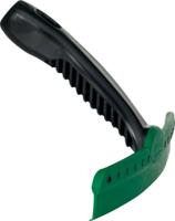 707752 Vikan Green Squeegee, 45mm x 210mm x 250mm, for Industrial Cleaning