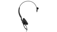4093-410-299 Jabra Engage 40 Black Wired USB On Ear Headset