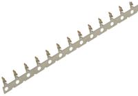 df20f-2830scfa Hirose DF20 Series Female Crimp Terminal, 30AWG Min, 28AWG Max