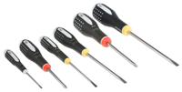 be-9881i Bahco Phillips; Slotted Screwdriver Set