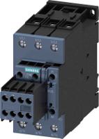 3rt2036-1nb34 Siemens SIRIUS 3RT Size S2, 3RT2 Contactor, 3-Pole, 22 kW, 2NO + 2NC