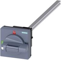 8ud1171-2af21 Siemens Grey Handle Mechanism Kit, SENTRON Series