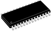 pic18f25k20-iso Microchip PIC18F25K20-I/SO, 8 bit PIC, PIC18F2XK20 Microcontroller, 64 MHz, 32kB FLASH, 28-Pin SOIC