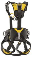 c072da01 Petzl C072DA01 Rear, Side Attachment Fall Arrest Harness, 1