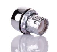 800fm-lfa4 Allen Bradley 800F Series Red Illuminated Alternate Push Button Head, 22mm Cutout, IP65