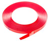 vst-4100c1910 Hi-Bond VST 4100C Clear Foam Tape, 9.0mm x 10.0m, 1.0mm Thick