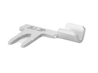 2398997-1 TE Connectivity 2398997 Series Crimp Terminal, 26AWG Min, 22AWG Max