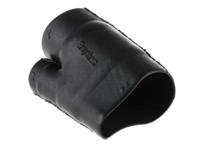 342a012-25-0 TE Connectivity 45° Side Breakout Black, Fluid Resistant Elastomer, 13.2mm