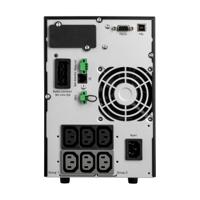 9sx1000ibs Eaton 190 → 276V Input Uninterruptible Power Supply, 1000VA (900W), 9SX