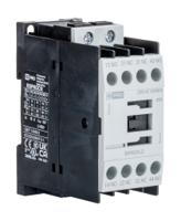 250-8858 RS PRO Contactor, 230 V ac Coil, 1-Pole, 4 A 110 V, 2 NO/2 NC, 500V