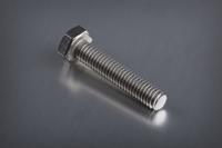 520-150 RS PRO Stainless Steel, Hex Bolt, M6 x 30mm