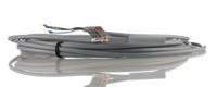 qm345 Norgren Reed Reed Switch, IP66, 10 → 240V ac/dc, NO Operation, QM/34, with LED indicator