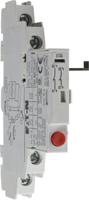 072899-agm2-01-pkz0 Eaton Auxiliary Contact, 2 Contact, 2NC, Side Mount