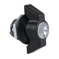 alt563 nVent HOFFMAN ALT Series Plastic Handle, 50 x 30 x 48mm