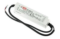 lpf-40d-24 MEAN WELL LED Driver, 24V Output, 40.08W Output, 1.67A Output, Constant Voltage Dimmable