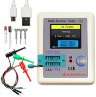 lcr-tc1 Seeit LCR-TC1 Handheld LCR Meter 100mF, 50, 20H