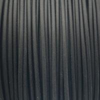 napaxrl1050bk NANOVIA 1.75mm Black PA Rail 3D Printer Filament, 500g