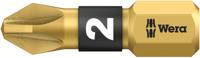 05056702001 Wera Pozidriv Screwdriver Bit, PZ2 Tip